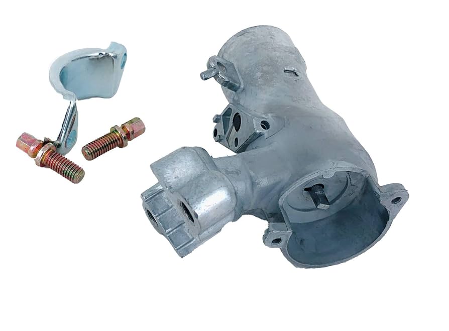 Amazon.com: Well Auto Ignition Steering Lock Tumbler with 2